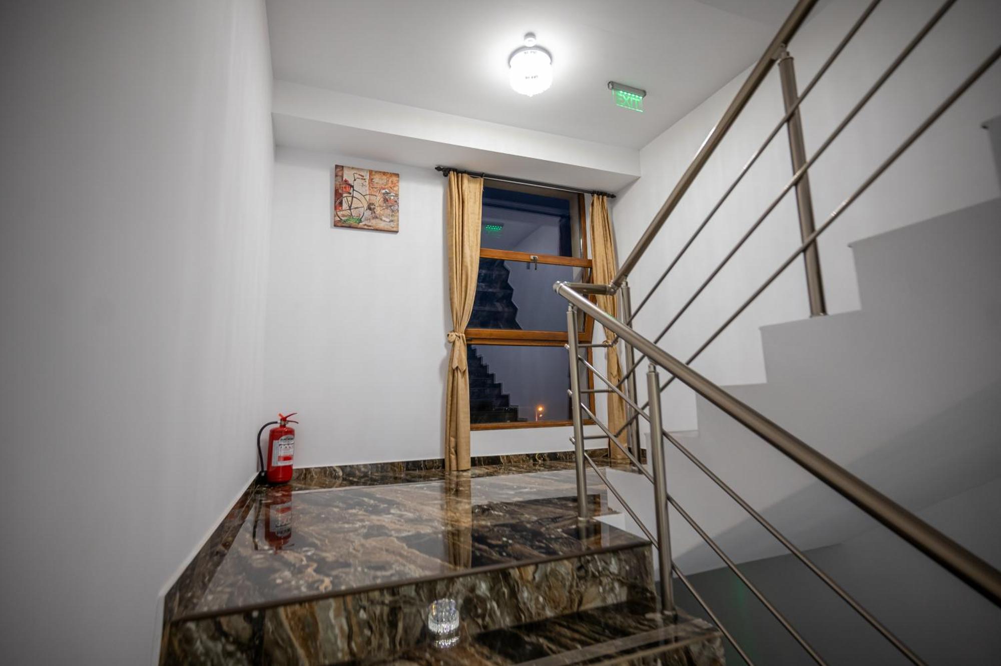 Hotel Damar Costinesti Exterior photo