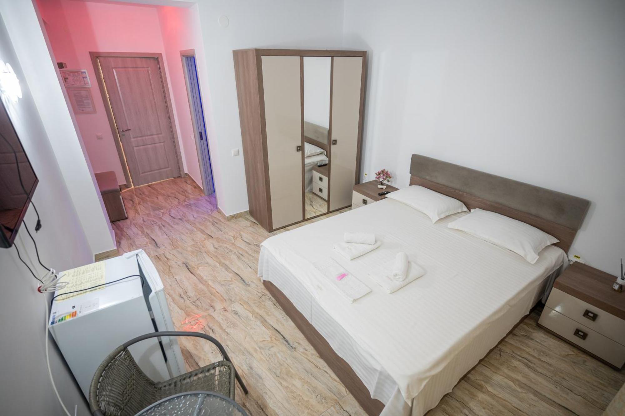 Hotel Damar Costinesti Exterior photo