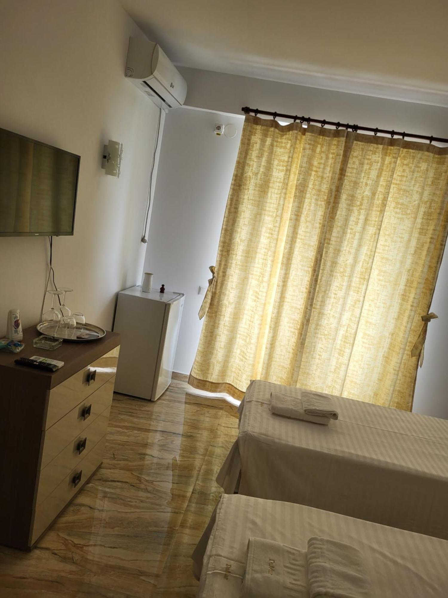 Hotel Damar Costinesti Exterior photo